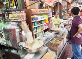 Thailand’s Economy Misses The Mark But Government To Push Stimulus For 2025