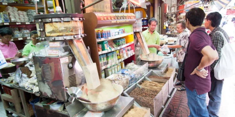 Thailand’s Economy Misses The Mark But Government To Push Stimulus For 2025