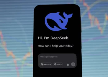China’s New DeepSeek To Change The Face Of AI?