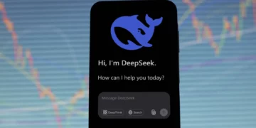China’s New DeepSeek To Change The Face Of AI?