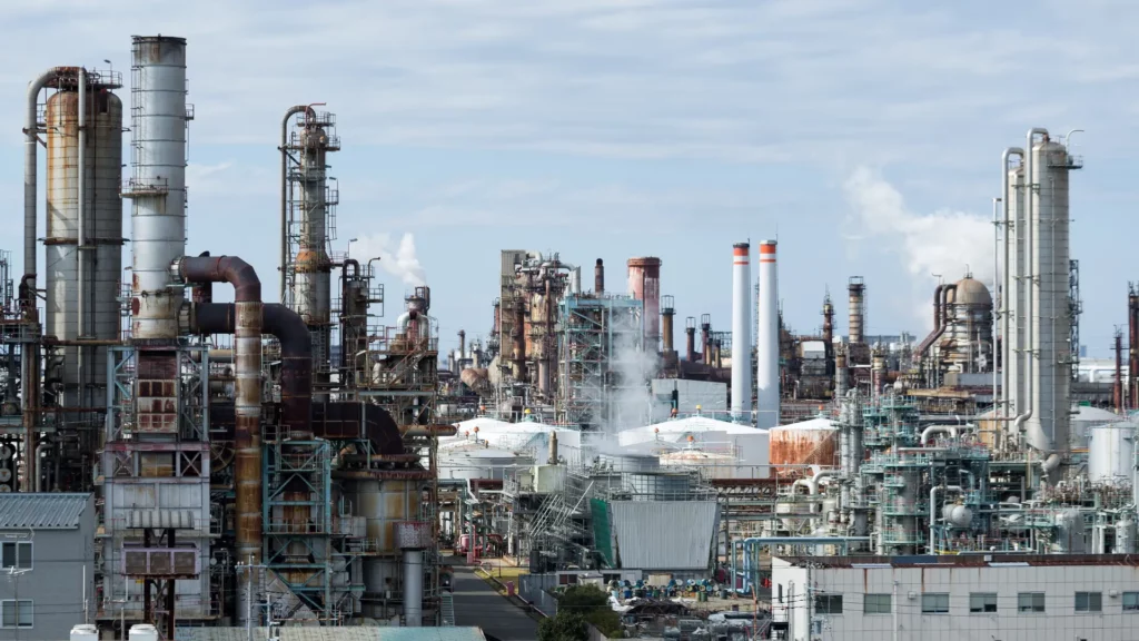 Is Development Of The Non-Oil Sector And Future Of The GCC Inseparable?