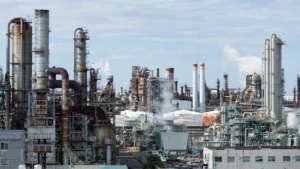 Is Development Of The Non-Oil Sector And Future Of The GCC Inseparable?