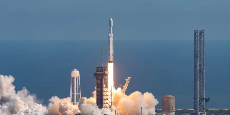 The New Space Race- Billionaires Like Musk and Bezos Enter The Game