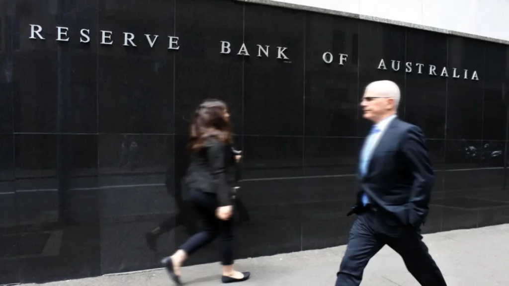 Australia’s Central Bank Cuts Interest Rates for the First Time Since 2020