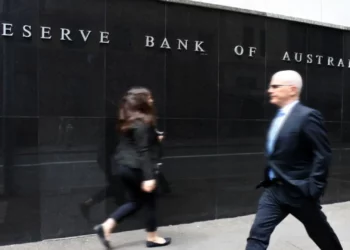 Australia’s Central Bank Cuts Interest Rates for the First Time Since 2020