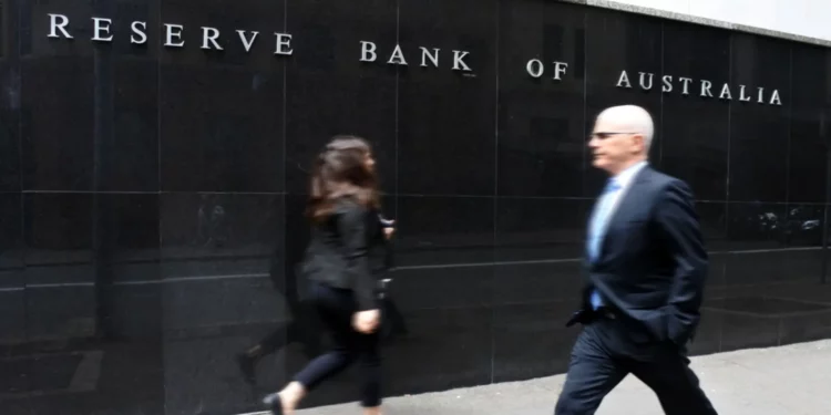 Australia’s Central Bank Cuts Interest Rates for the First Time Since 2020