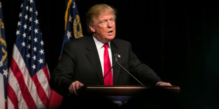 Trump’s $5 Million Gold Card Visa Creates a New Pathway to US Citizenship