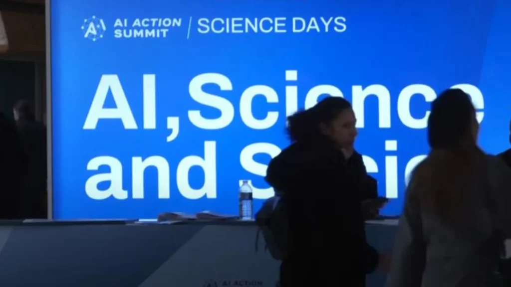 Europe Rethinks AI Rules to Compete Globally