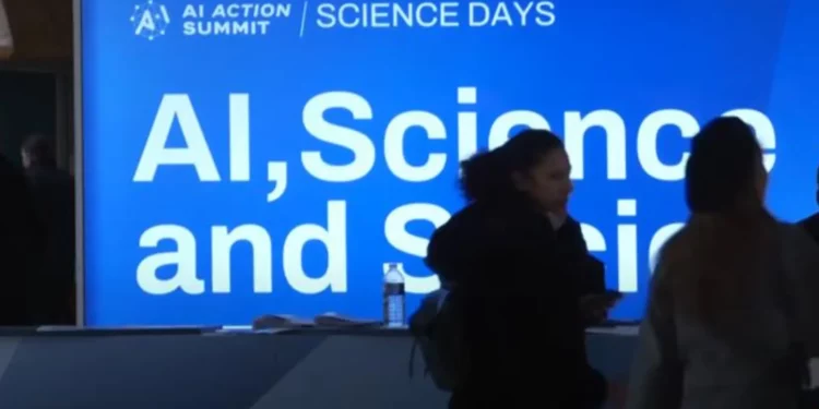 Europe Rethinks AI Rules to Compete Globally