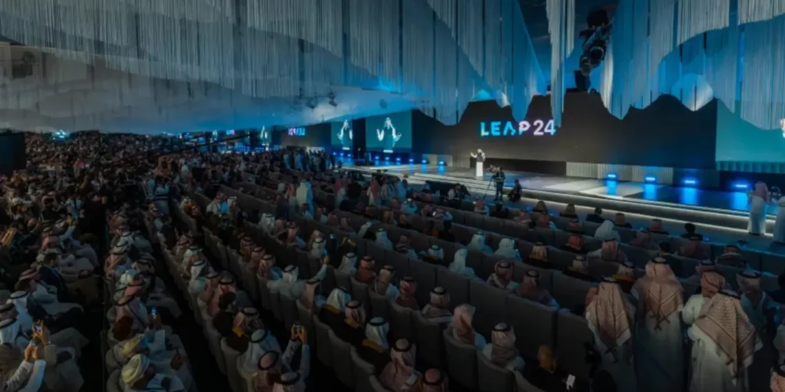 US-Saudi Arabia AI Partnership Reaches New Stepping Stone 1 US-Saudi Arabia AI Partnership Reaches New Stepping Stone