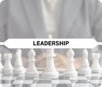 Awards 12 Leadership