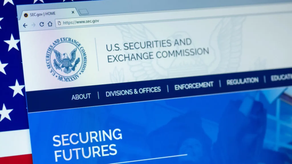 SEC Crypto Task Force Gives Green Light For Long Awaited Regulatory Clarity