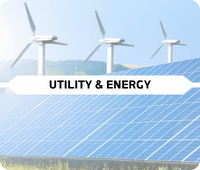 Awards 10 Utility Energy