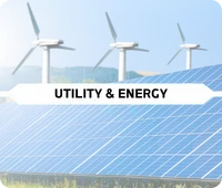 Utility Energy