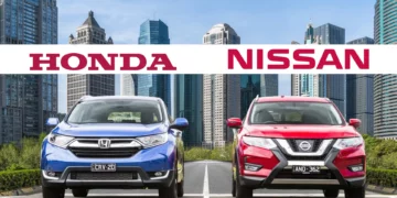 Breaking Down the Honda-Nissan $60 Billion Merger Talks