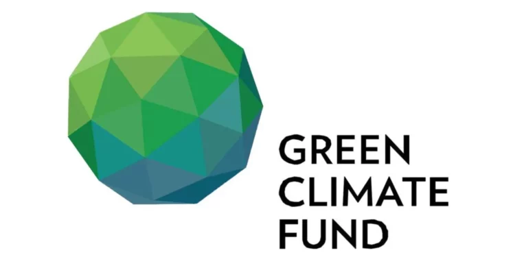 Global Climate Fund Approves $686 Million Investment Despite Setback From US Government