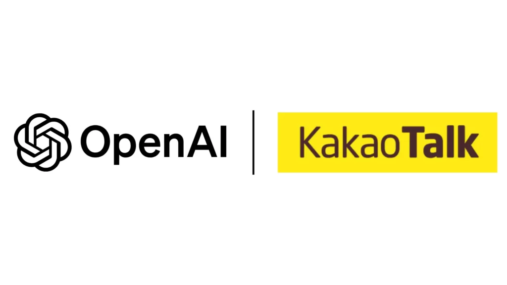 OpenAI Expands AI Footprint in Asia with South Korea’s Biggest Social Media