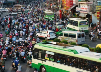 Is Vietnam's Export Reliance on US Making It The Next Victim of Trump’s Tariffs?