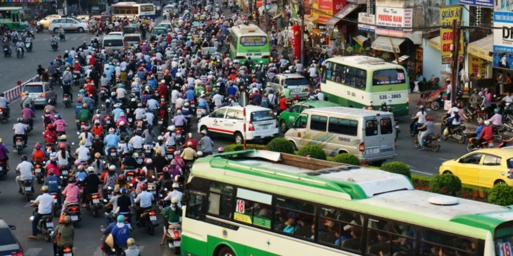 Is Vietnam's Export Reliance on US Making It The Next Victim of Trump’s Tariffs?