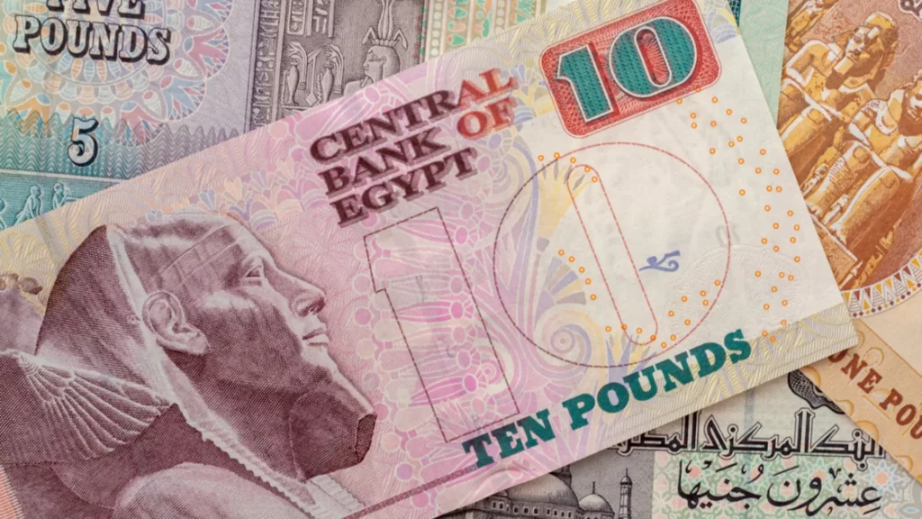 Egypt's Banking Sector Shines With 27% Growth in Deposits Despite Inflation and Devaluation