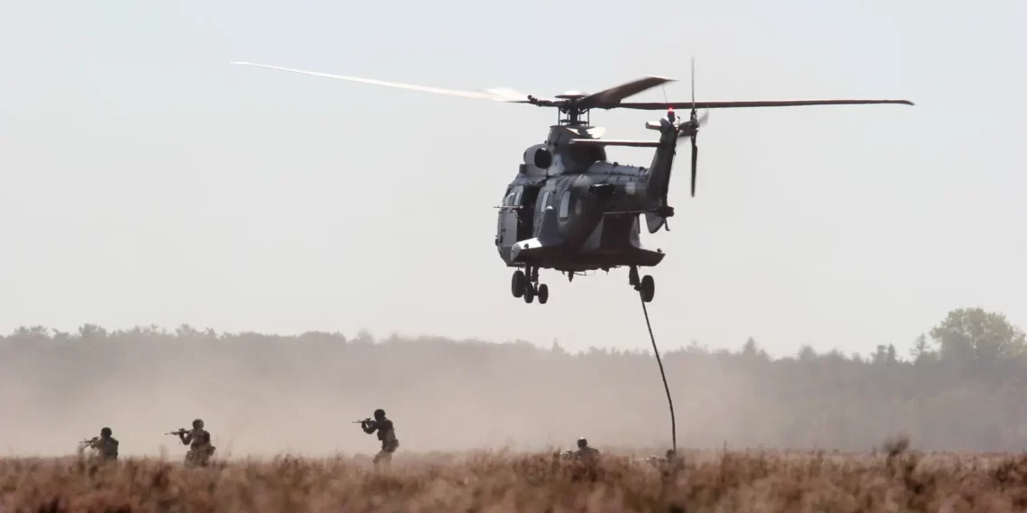 Will Britain's Security Capabilities Reshape its Post-Brexit Role in Europe?
