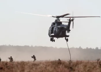 Will Britain's Security Capabilities Reshape its Post-Brexit Role in Europe?