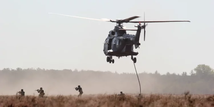 Will Britain's Security Capabilities Reshape its Post-Brexit Role in Europe?