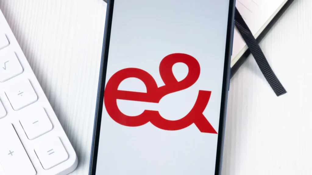 UAE’s e& Expands into Europe with €2.3 Billion PPF Telecom Acquisition