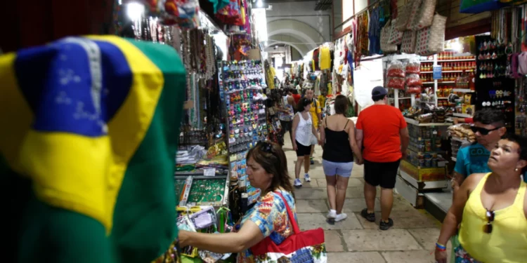 How Latin America's Tax Reforms Can Unshackle its Stagnant Economic Growth