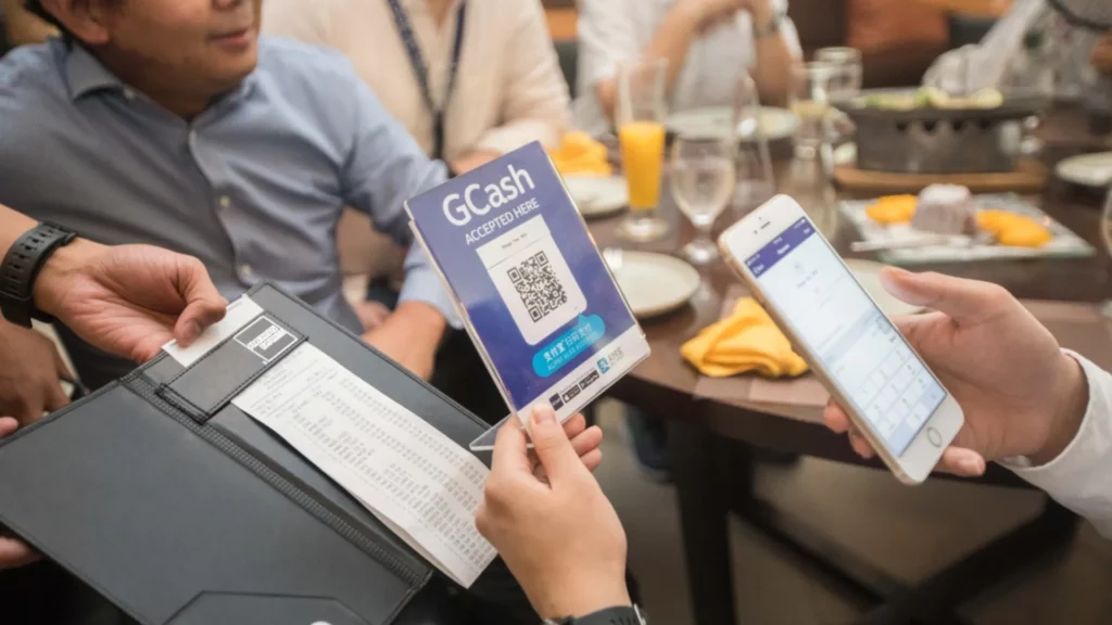 Philippines Company GCash Wants Public Float Lowered To 10-15%