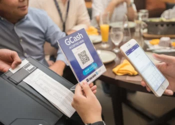 Philippines Company GCash Wants Public Float Lowered To 10-15%
