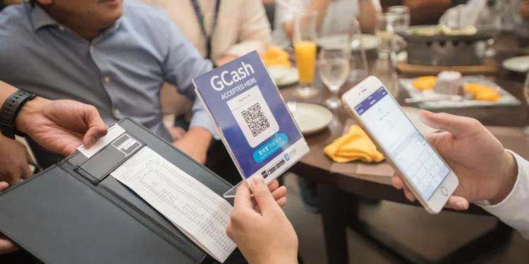 Philippines Company GCash Wants Public Float Lowered To 10-15%