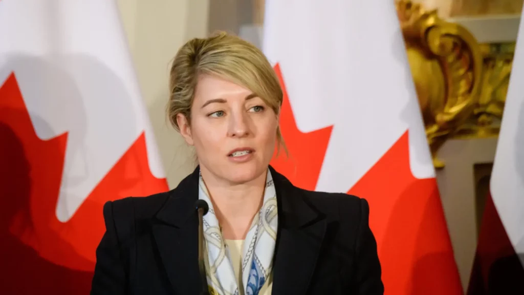 Canada Announces C$30 Billion Retaliatory Tariffs On US Imports