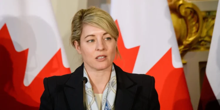 Canada Announces C$30 Billion Retaliatory Tariffs On US Imports