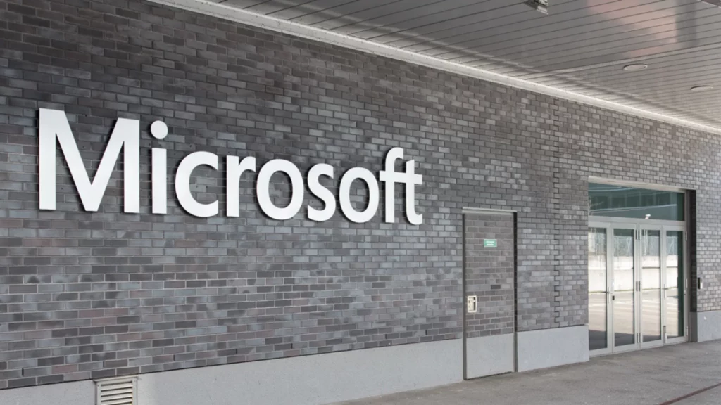 Microsoft Walks Away from Data Centre Projects in the US and Europe