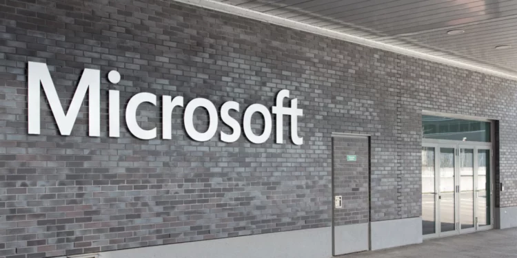 Microsoft Walks Away from Data Centre Projects in the US and Europe