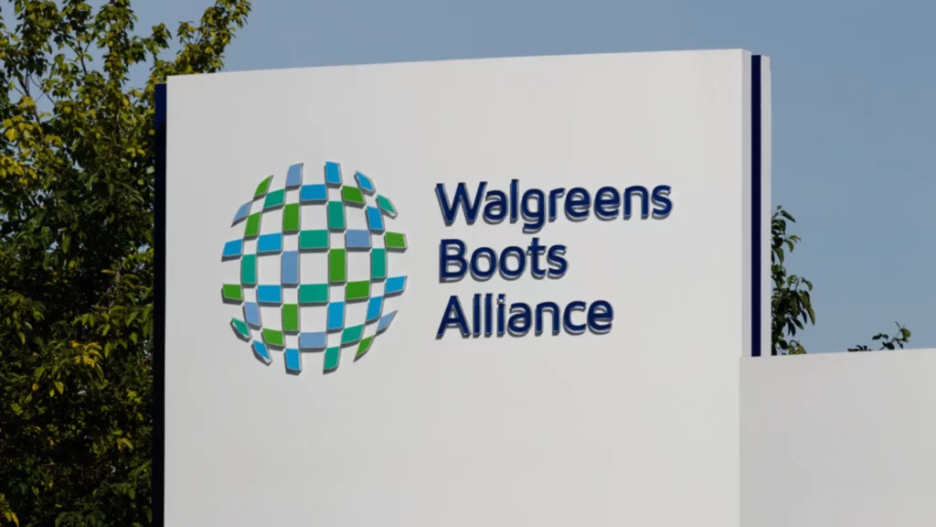 US Pharma Company Walgreens To Be Acquired By Sycamore For $10 Billion