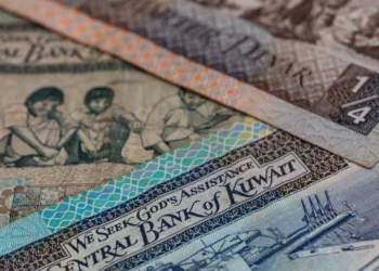 Kuwait Lifts 8-Year Debt Break with New Financing Law