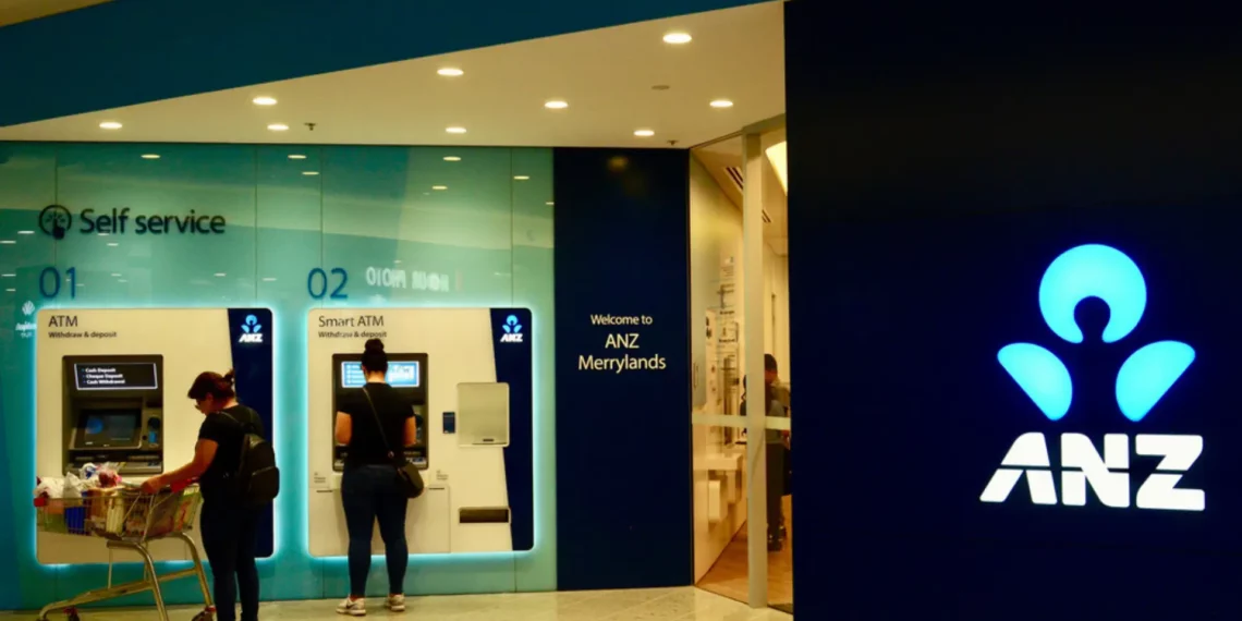 ANZ Receives A$2 Billion Loan Guarantee to Strengthen Pacific Operations 1 ANZ Receives A$2 Billion Loan Guarantee to Strengthen Pacific Operations