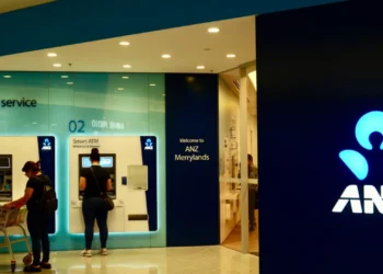 ANZ Receives A$2 Billion Loan Guarantee to Strengthen Pacific Operations