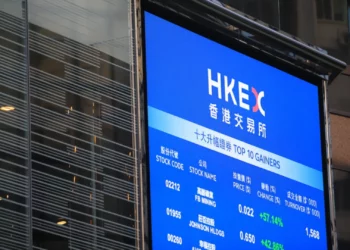 Hong Kong And Asian Shares Gained Despite Trump Tariffs