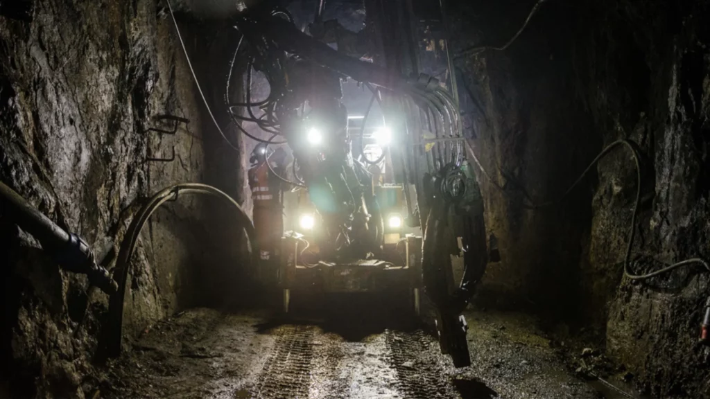 Saudi Arabia Grants License For First Mining Exploration Worth SR366 Million