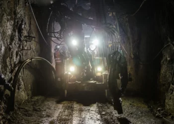 Saudi Arabia Grants License For First Mining Exploration Worth SR366 Million