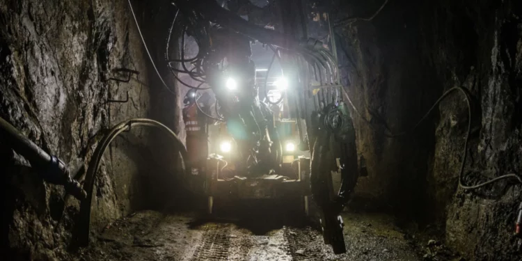 Saudi Arabia Grants License For First Mining Exploration Worth SR366 Million