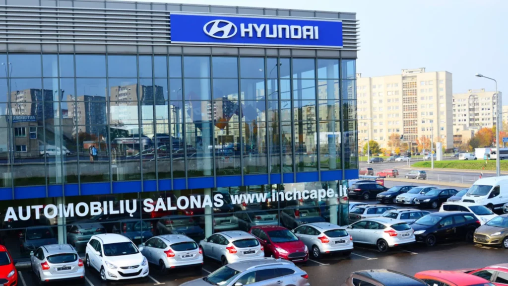 Hyundai Motors To Invest $21bn in US: Is it a Business Opportunity or a Way to Dodge Trump’s Tariffs?