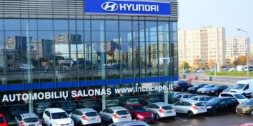 Hyundai Motors To Invest $21bn in US: Is it a Business Opportunity or a Way to Dodge Trump’s Tariffs? 6 Hyundai Motors To Invest $21bn in US: Is it a Business Opportunity or a Way to Dodge Trump’s Tariffs?