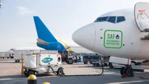 Asia To Increase Production Of Sustainable Aviation Fuel