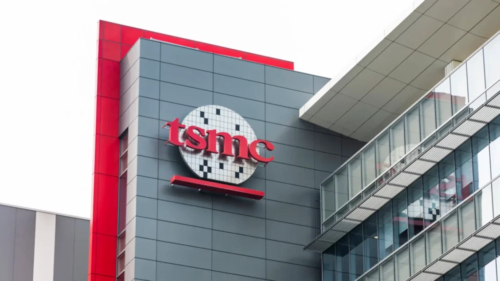 TSMC Announces $100 Billion Investment In US