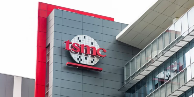 TSMC Announces $100 Billion Investment In US