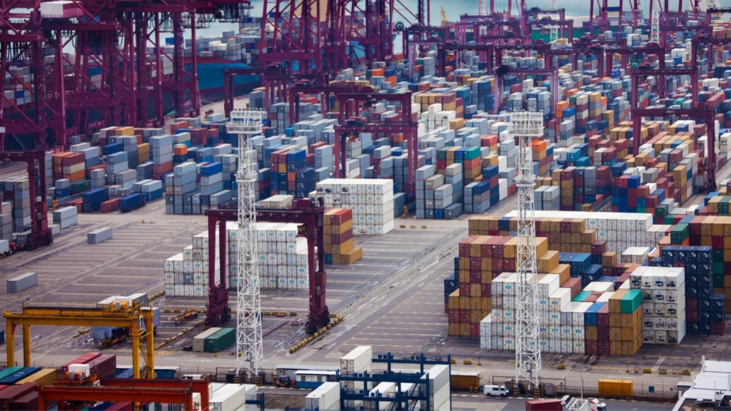 EU Offers Tariff Concessions to US to Restore Trade Stability